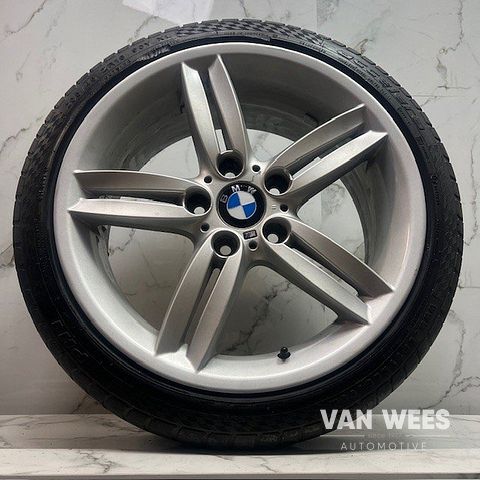 Bmw 1 Serie E87+ F20+ 225/40/18 INCH STYLING 208 M Breedset