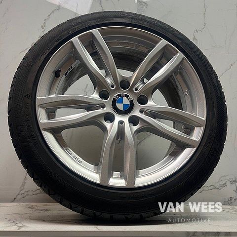 Bmw 1 3 Serie E87+ F20+ E90+ F30+ 225/45/17 INCH Winterset