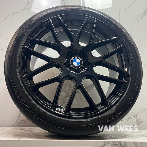 Bmw X5 X6 G05 G06 275/40/21 INCH Hankook Breedset Zomerset CSL
