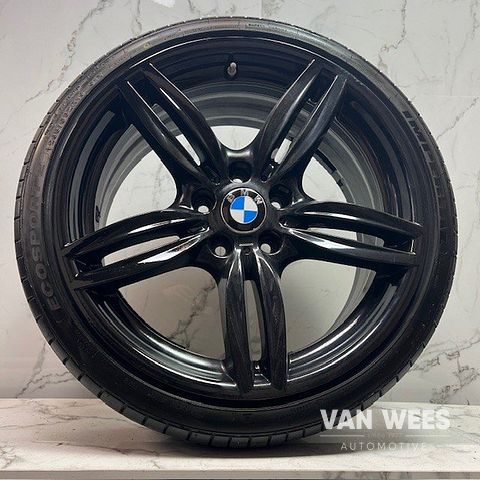 Bmw 5 6 Serie F10 F13 235/35/19 INCH STYLING 351 M Breedset Zomerset