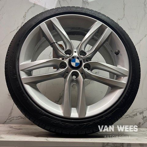 Bmw 1 2 Serie F20 F21 225/40/18 INCH STYLING 461 M Breedset Zomerset
