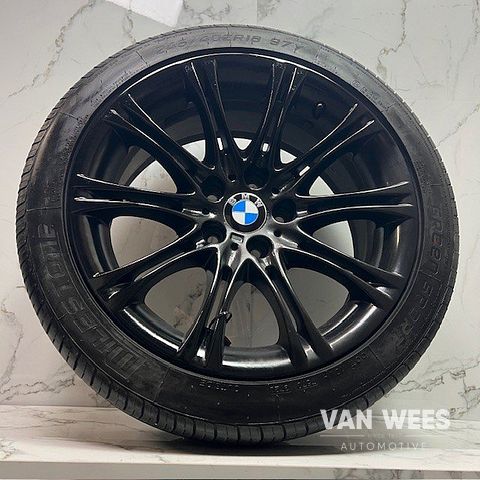 Bmw 5 Serie E60 E61 F10 245/40/18 INCH STYLING 135 M Origineel