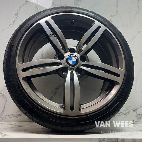 Bmw 1 3 Serie E87 F20+ E90+ F30+ 235/40/19 INCH Zomerset
