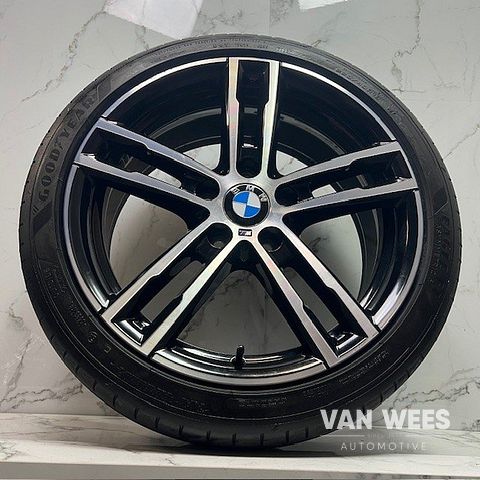 Bmw 1 2 Serie F20 F21 225/40/18 INCH STYLING 719 M Breedset Zomerset