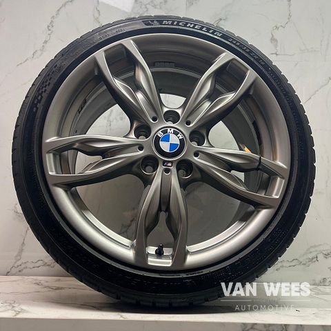 Bmw 1 2 Serie F20 F21 225/40/18 INCH STYLING 436 M Breedset Zomerset