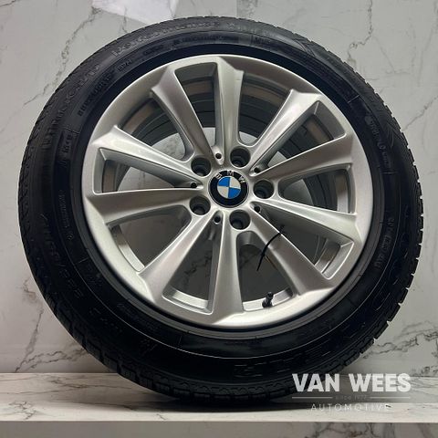 Bmw 5 6 Serie F10 F11 F13 225/55/17 INCH STYLING 236 WINTERSET