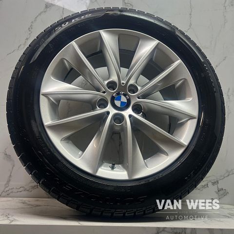 Bmw X3 F25 245/50/18 INCH STYLING 307 Pirelli Winterset
