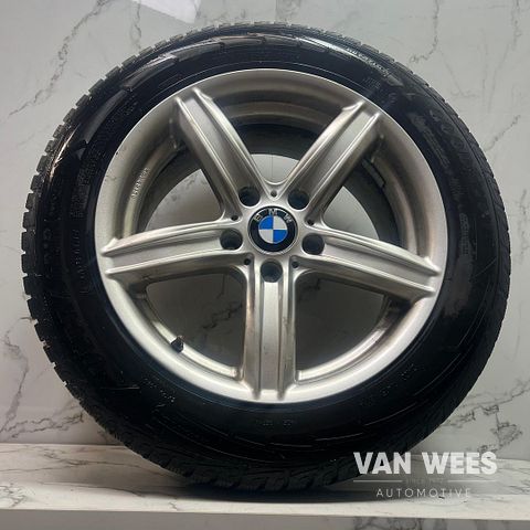 Bmw 1 3 Serie E87+ F20+ E90+ F30+ 225/55/17 INCH WINTERSET