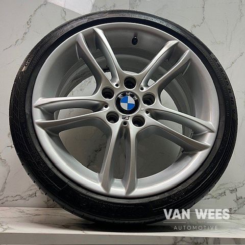 Bmw 1 2 Serie E87 E81 E82 F20 F21 245/35/18 INCH STYLING 261 M Breedset