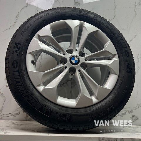 Bmw X1 X2 F48 F39 225/55/17 INCH STYLING 564 Winterset Michelin