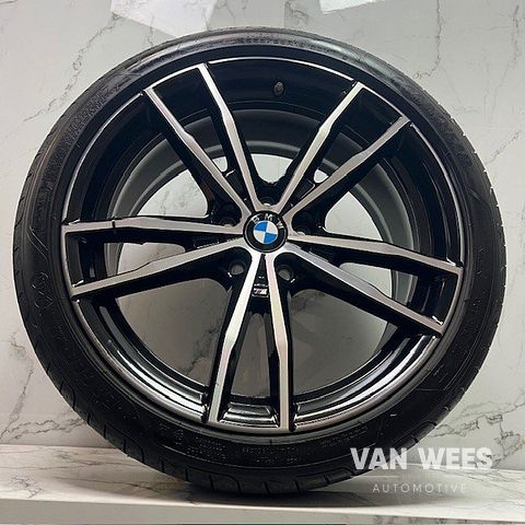 Bmw 2 34 Serie G42 G20 G21 225/40/19 INCH STYLING 791 M Breedset