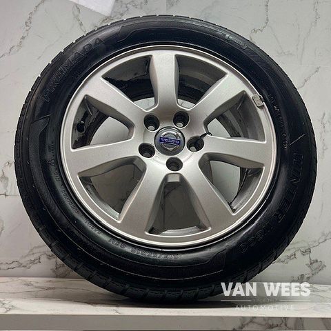 Volvo V40 V50 V60 215/55/16 INCH WINTERSET