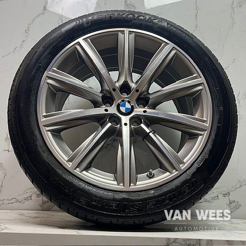 Bmw 5-serie G30 G31 245/45/18 INCH STYLING 684 Zomerset