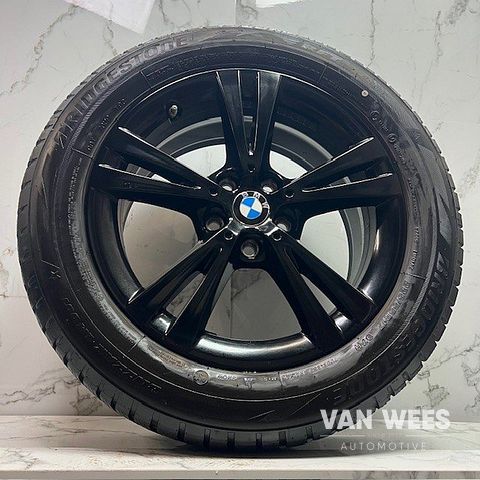 Bmw X1 X2 F48 F39 225/55/17 INCH Winterset Bridgestone