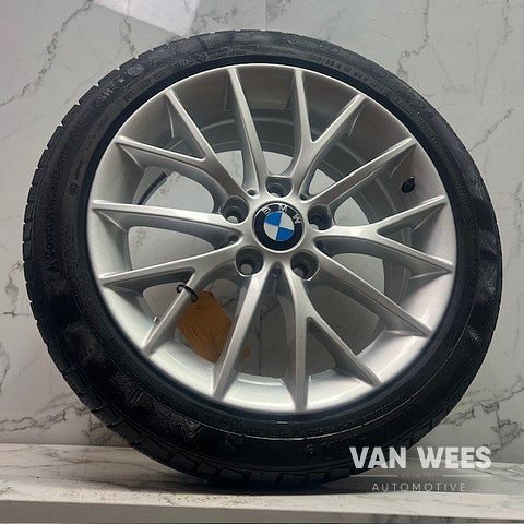 Bmw 1 2 Serie F20 F21 F30 F31 205/55/17 INCH STYLING 380 WINTERSET