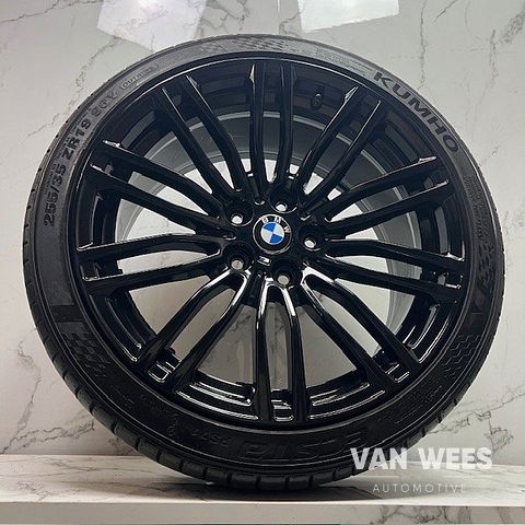Bmw 1 2 3 Serie F20 F21 E46 E90+ F30+ 225/40/19 INCH BREEDSET Zomerset