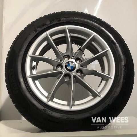✅ Bmw 3 4-Serie G20 G21 G22 G23 205/55/16 INCH STYLING 774 Winterset