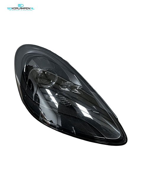 Porsche Cayman 718/982 Full led koplamp rechts