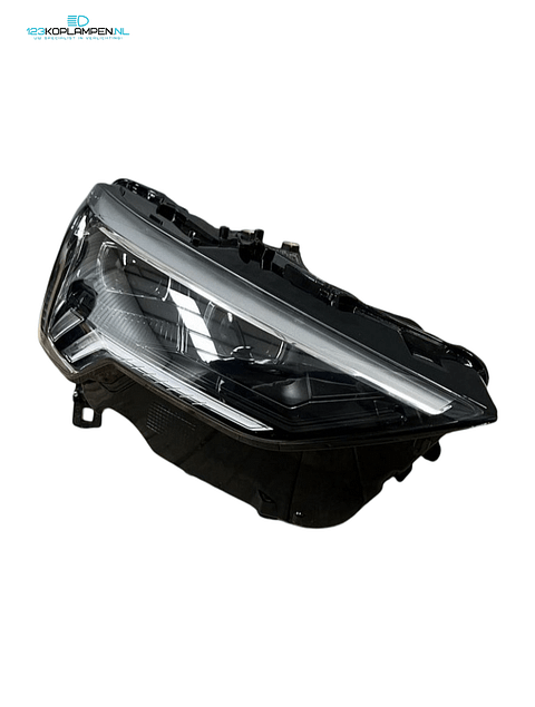 Audi RSQ3 Q3 83A Matrix led koplamp rechts