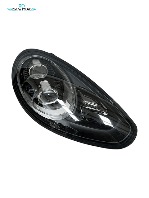 Porsche Panamera 970 Facelift full led koplamp rechts
