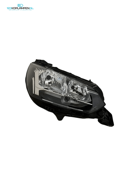 Peugeot 208 II H7 Led koplamp rechts