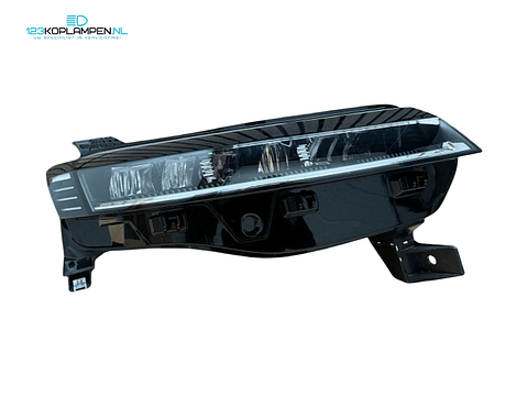 Renault Megane E-Tech Full led Pure Vision koplamp rechts 260102443R