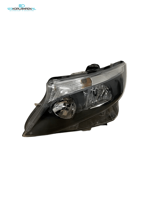 Mercedes Vito W447 H7 koplamp links