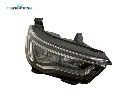 Opel Grandland X H7 Led koplamp rechts
