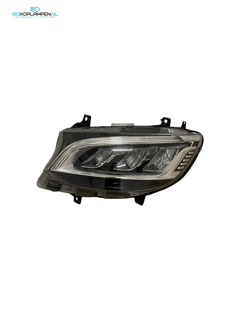 Mercedes Sprinter W910 907 Full Led koplamp links