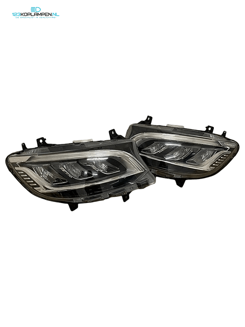 Mercedes Sprinter W910 907 Full Led koplamp links /rechts