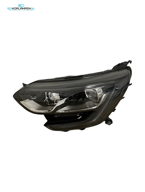Renault Megane IV Led koplamp links