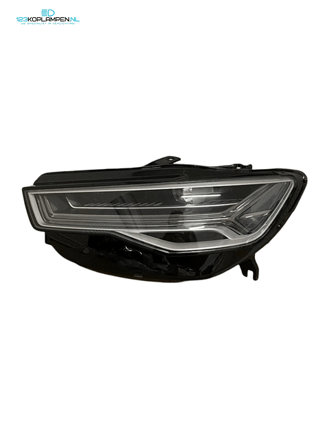 Audi A6 C7 4G Facelift Full Led Matrix koplamp links