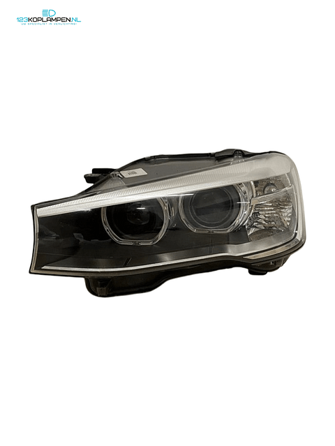 BMW X4 F26 X3 F25 Facelift LCI BI-Xenon koplamp links