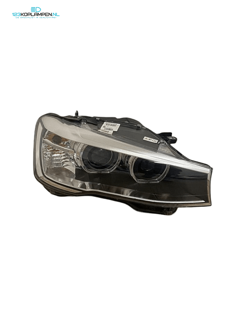 BMW X3 F25 X4 F26 Full Led Koplamp rechts