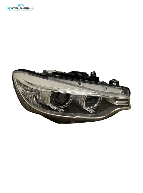 BMW 4 Serie F32 F33 F36 BI Xenon koplamp rechts