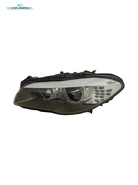 BMW 5 serie F11 F10 Bi Xenon Dynamic koplamp links