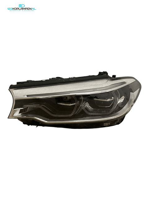 BMW 5 Serie G30 G31 koplamp links Adaptive Led