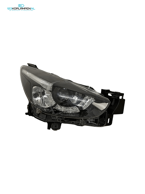 Mazda 2 DJ Full Led koplamp rechts