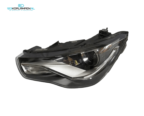 Audi A1 8X Bi-Xenon koplamp links