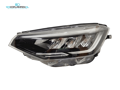 VW Volkswagen Taigo 2H7 Full Led koplamp links