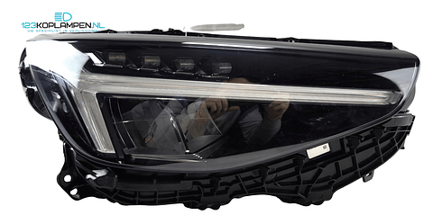 Volvo XC40 Facelift Full Led Koplamp rechts