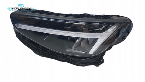 Volvo XC40 Facelift Full Led Koplamp links