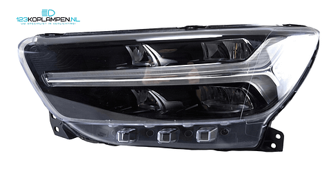 Volvo XC40 Led Koplamp links