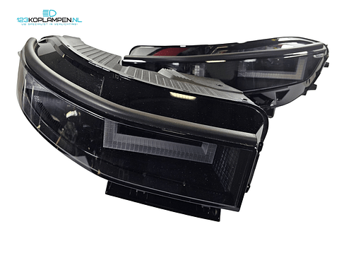 Hyundai Ioniq 5 Full Led Koplamp Koplampen links rechts