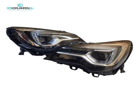 Opel Astra V Full Led Koplamp Koplampen rechts links