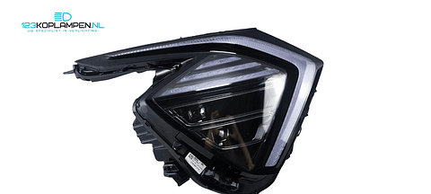 Kia Sportage V Koplamp rechts Full led 92102 R2100