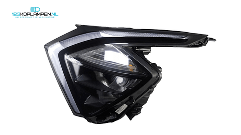Kia Sportage V Koplamp links Full led 92101 R2000