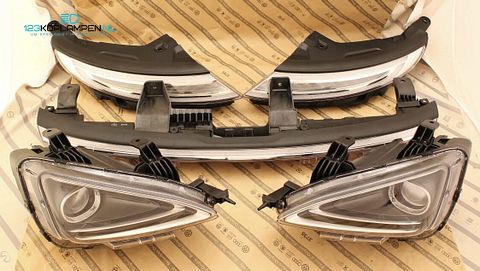 Hyundai Nexo Full Led Koplamp rechts links