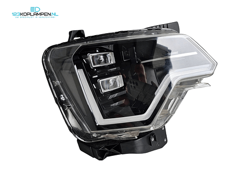 Kia Niro II Led Koplamp rechts