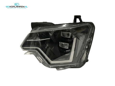Kia Niro II Led Koplamp links